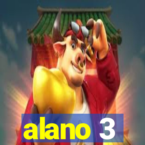 alano 3